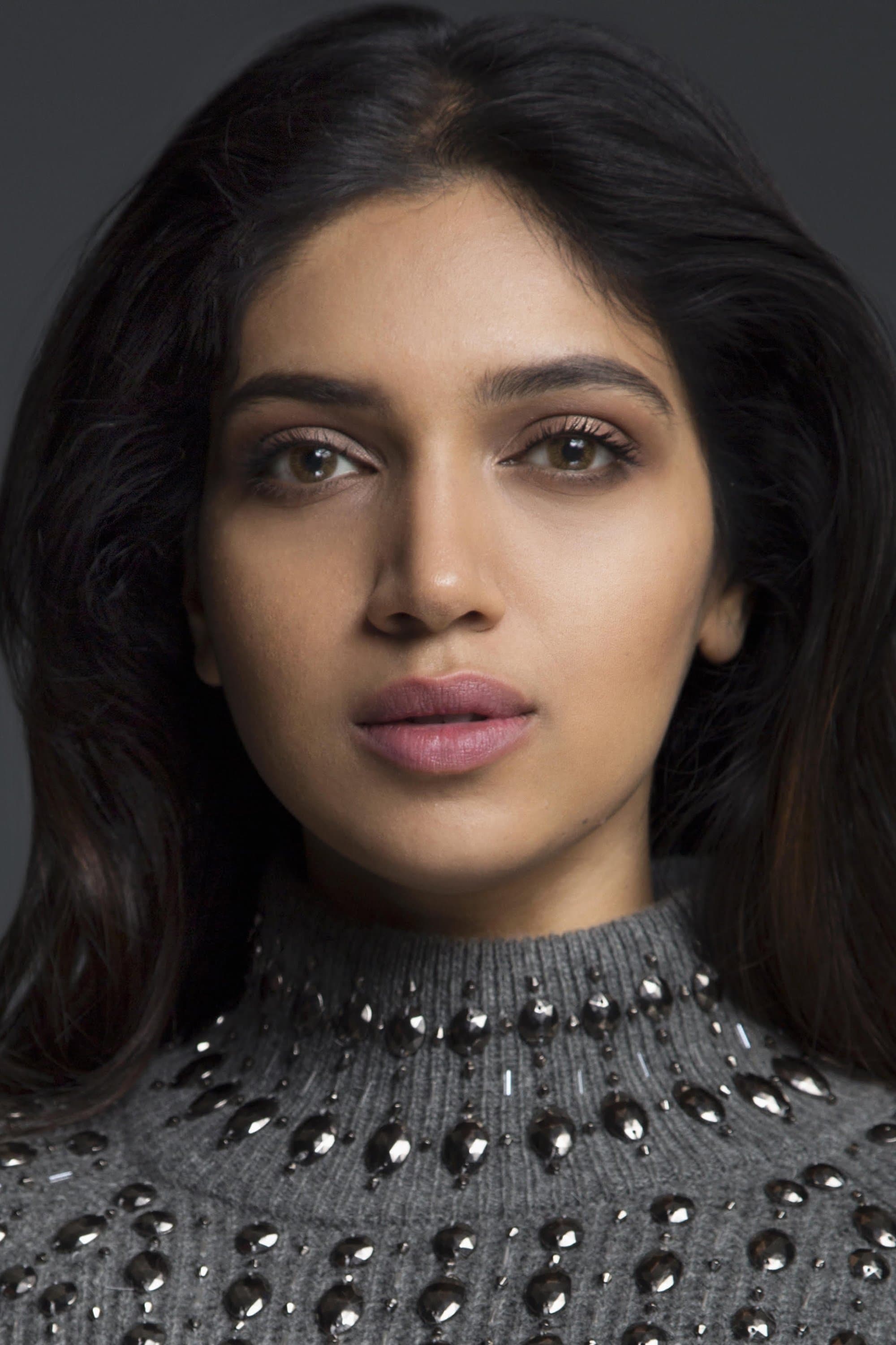 Bhumi Pednekar profile