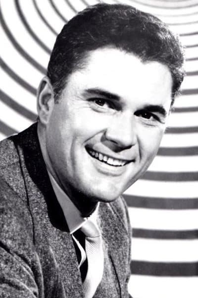 Robert Colbert profile