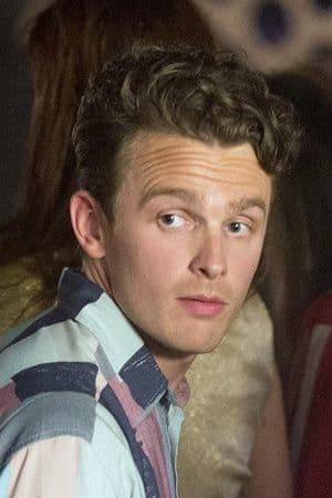 Lewis Reeves profile