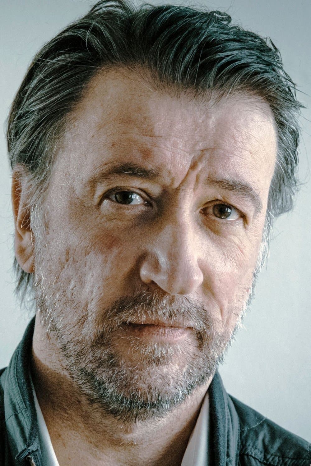 Gordon Kennedy profile