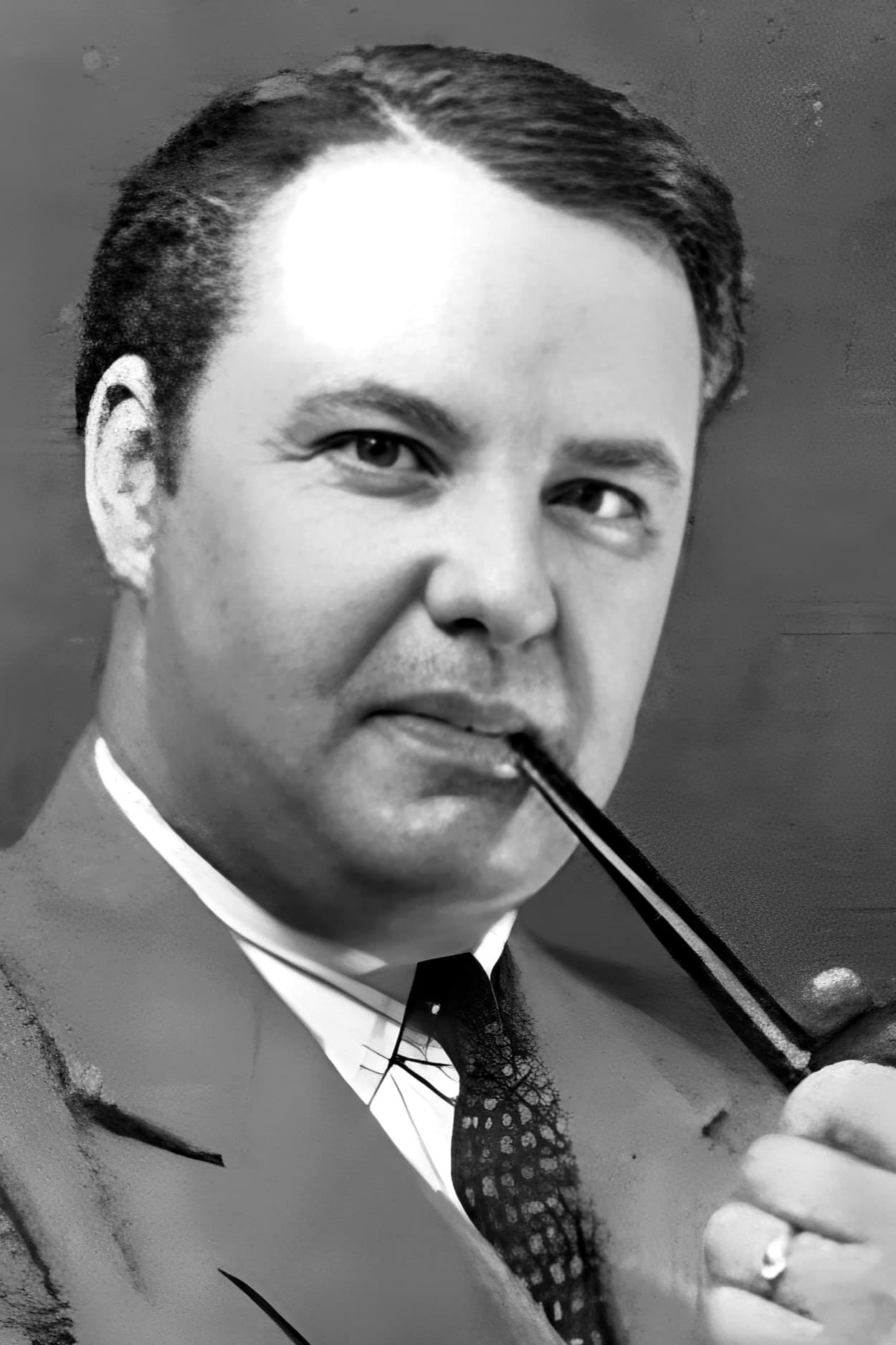 Frank Pettingell profile