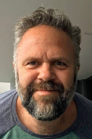 Dave Pettitt profile