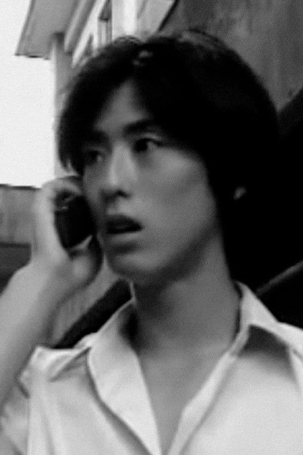 Kazushi Andō profile