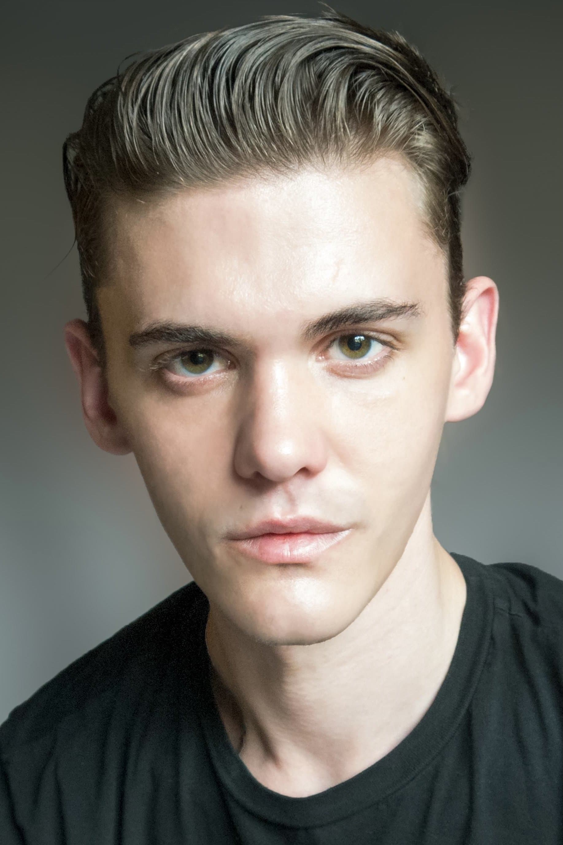 Vincent Beard profile