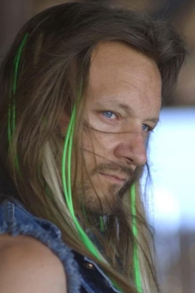 Len Kabasinski profile