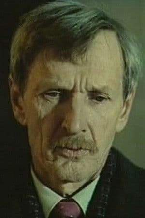 Eduard Goryachiy profile