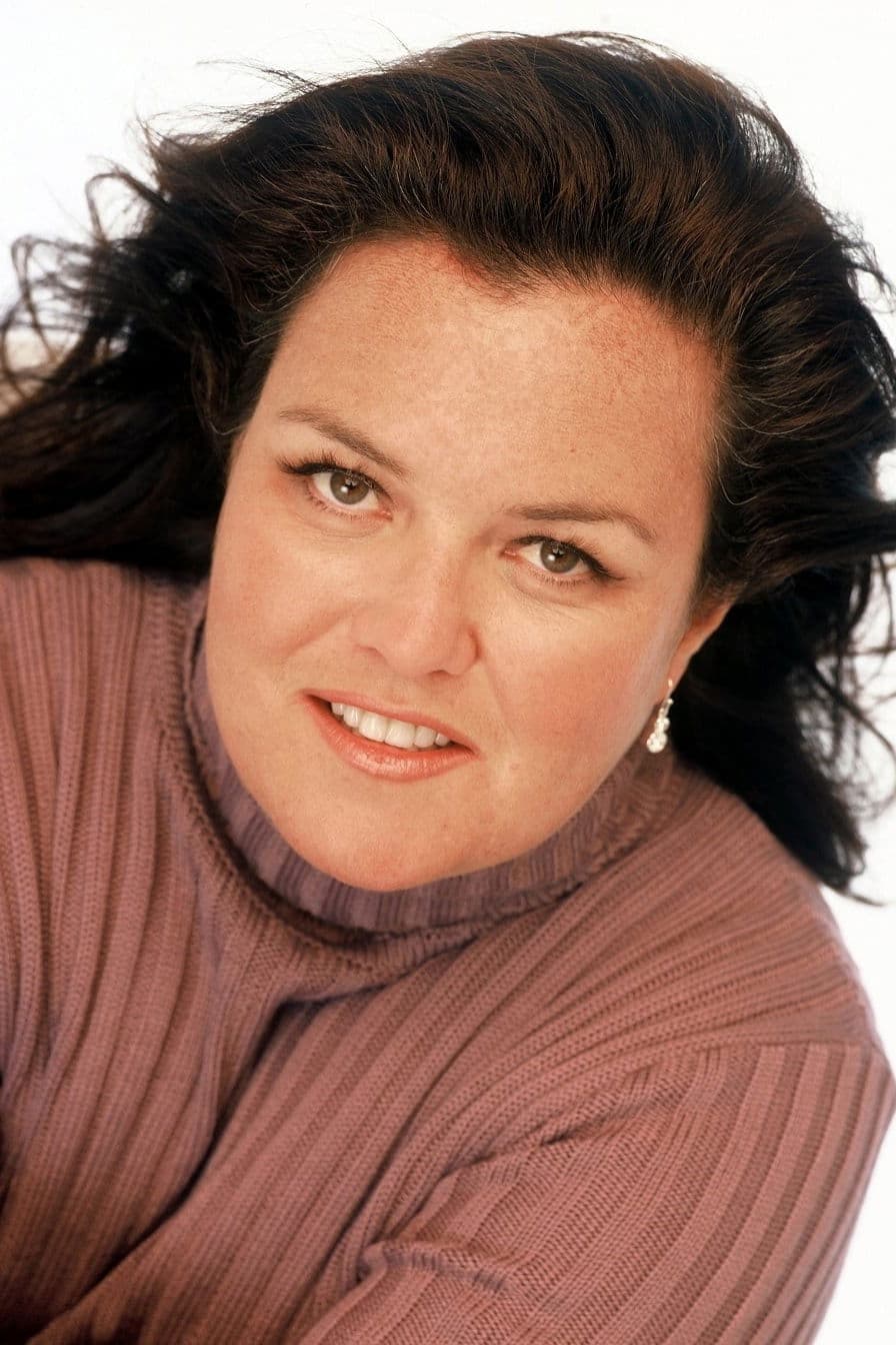 Rosie O'Donnell profile