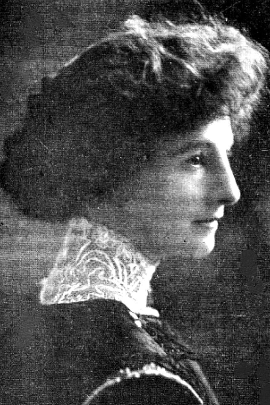 Kate Toncray profile