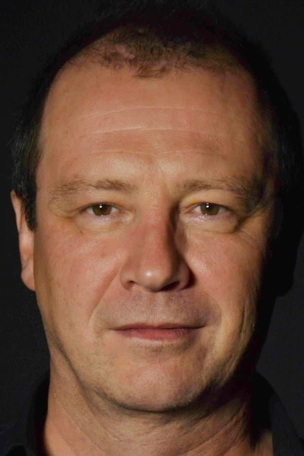 Joël Delsaut profile