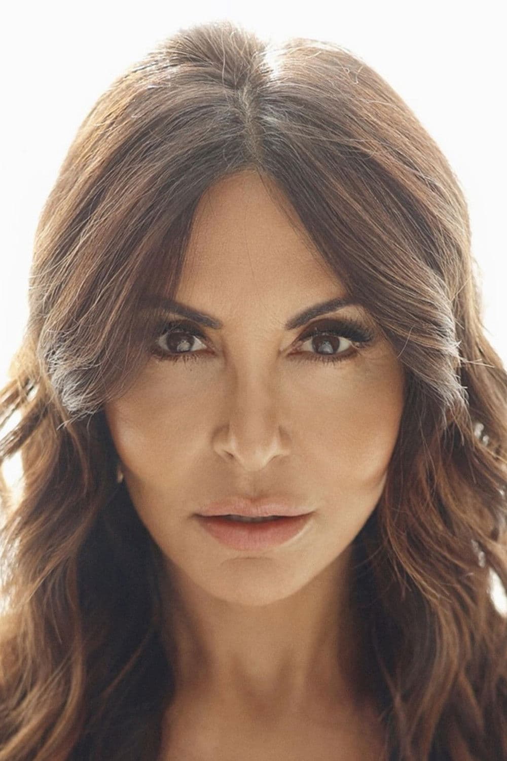 Sabrina Ferilli profile