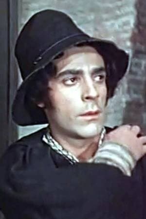 Aleksey Rozanov profile