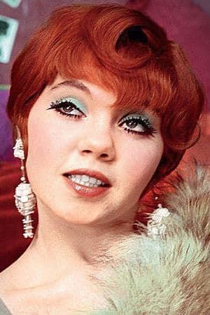 Natalya Vorobyova profile