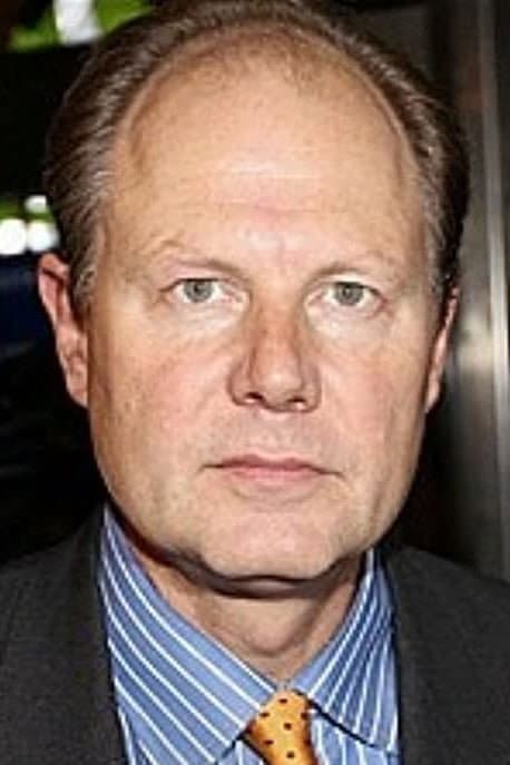 Vaughan Smith profile