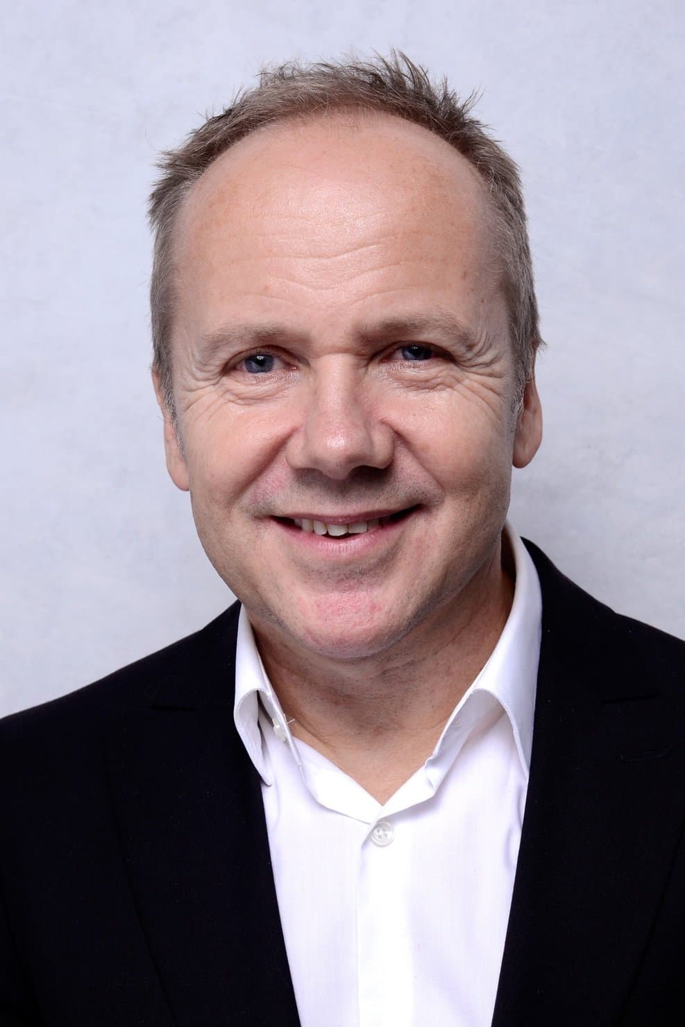 Glenn Freemantle profile