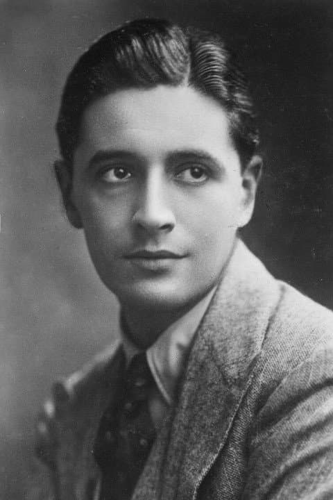 Ivor Novello profile