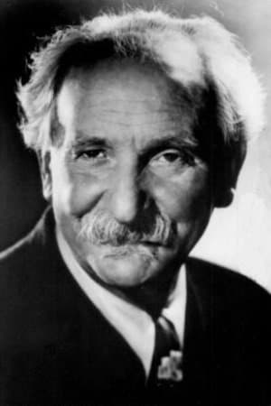 Joseph Egger profile