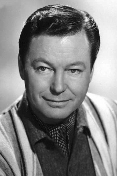 DeForest Kelley profile