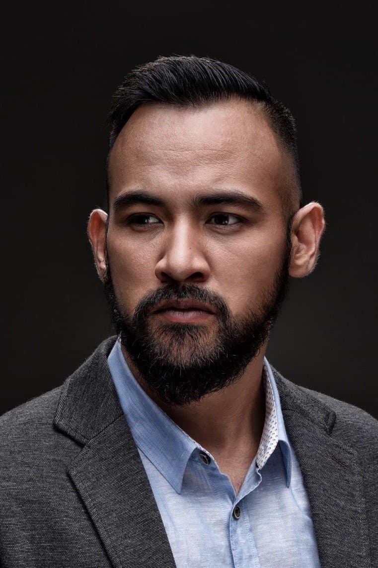 Sharnaaz Ahmad profile