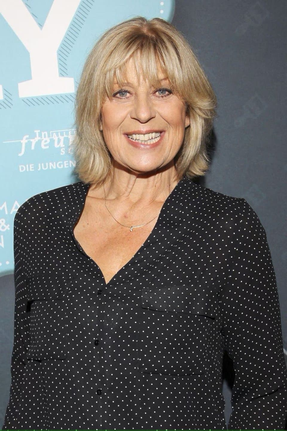 Mona Seefried profile