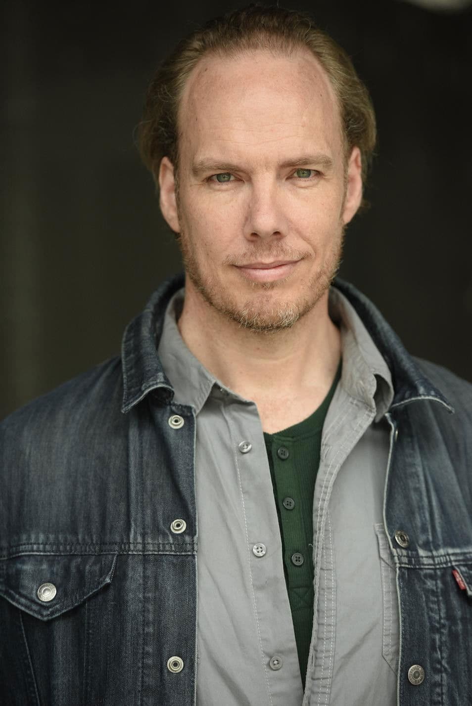 Joey Freddy Larsen profile