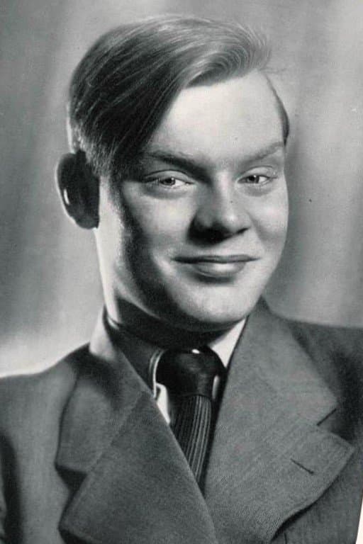 Hans Richter profile