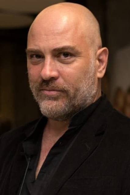 Paulo Tiefenthaler profile