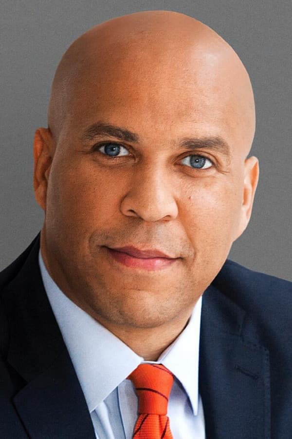 Cory Booker profile
