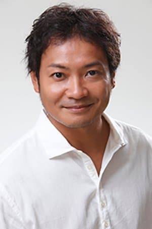 Masanori Takeda profile
