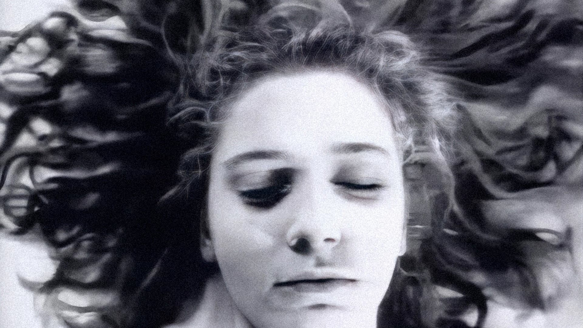 Death in the Seine backdrop