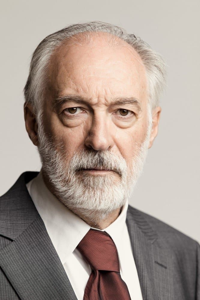 Fernando Ustarroz profile