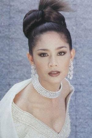 Piyapas Bhirombhakdi profile