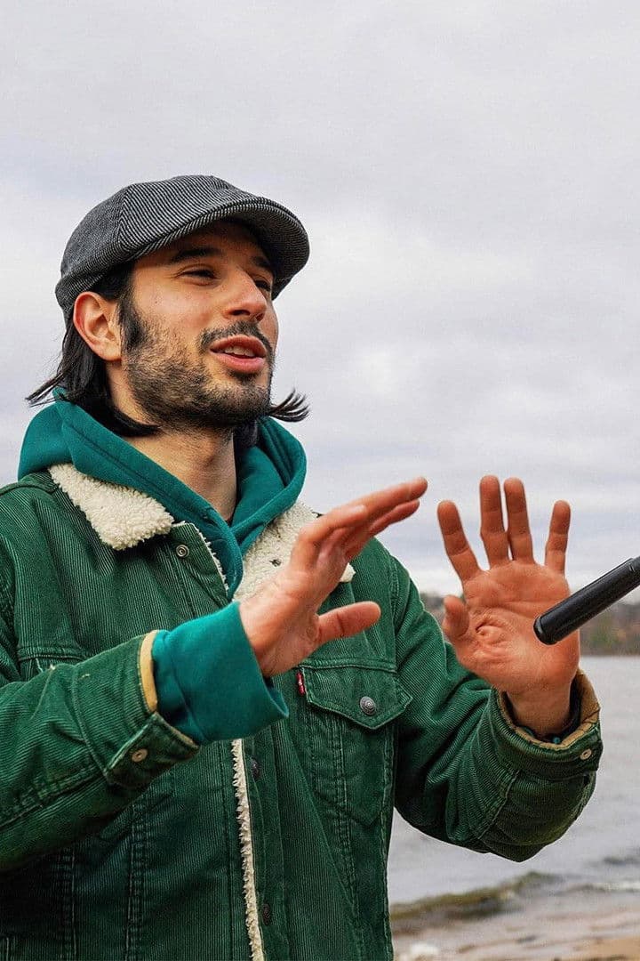 Joseph Bottaro profile