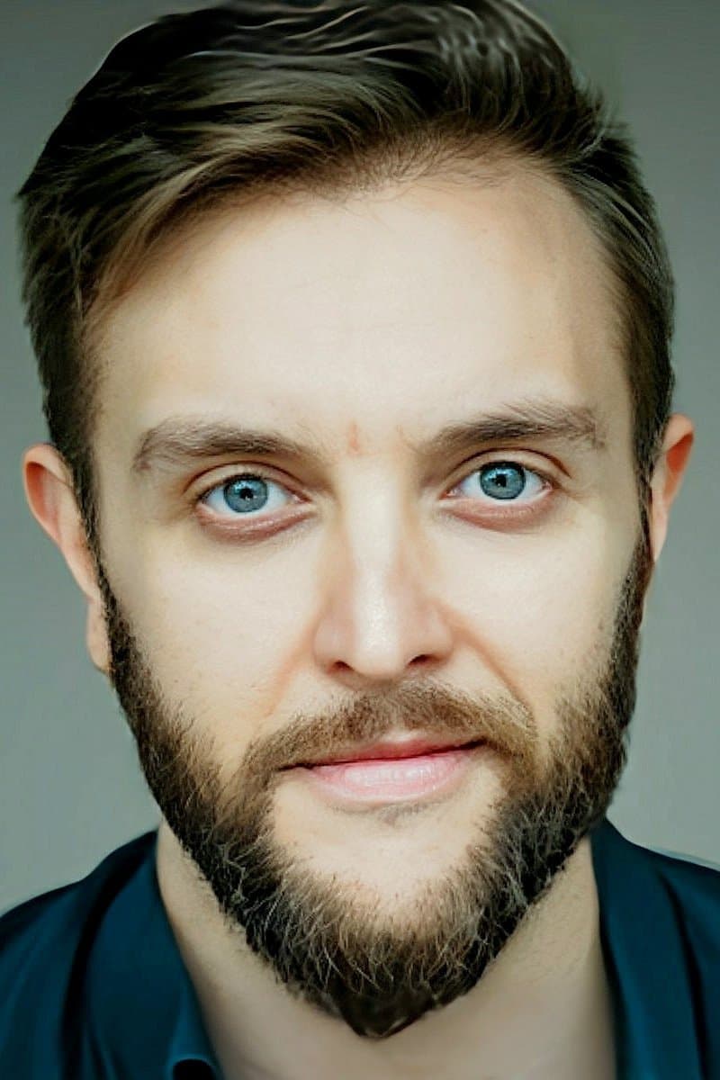 Kristopher Wente profile