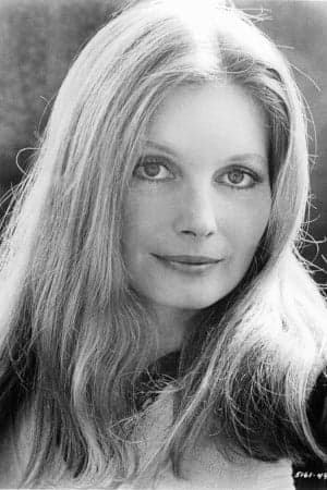 Catherine Schell profile