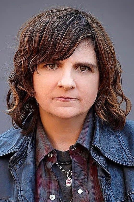 Amy Ray profile