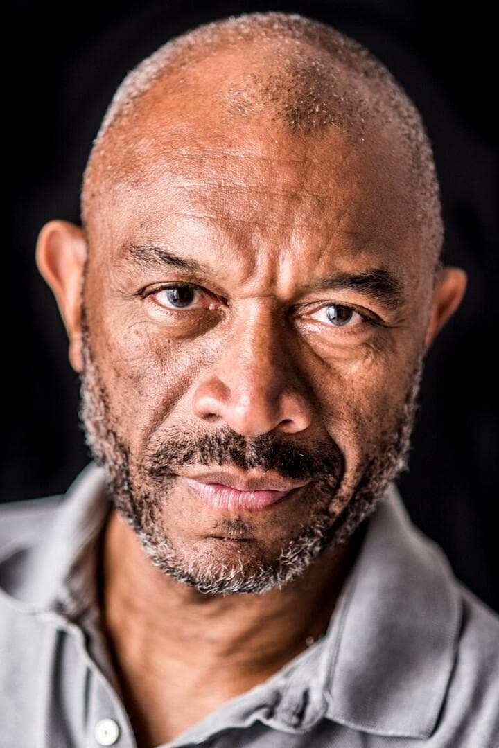 Bruce Lester-Johnson profile