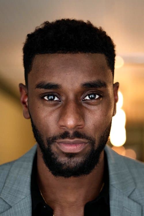 Xavier Alvarado profile