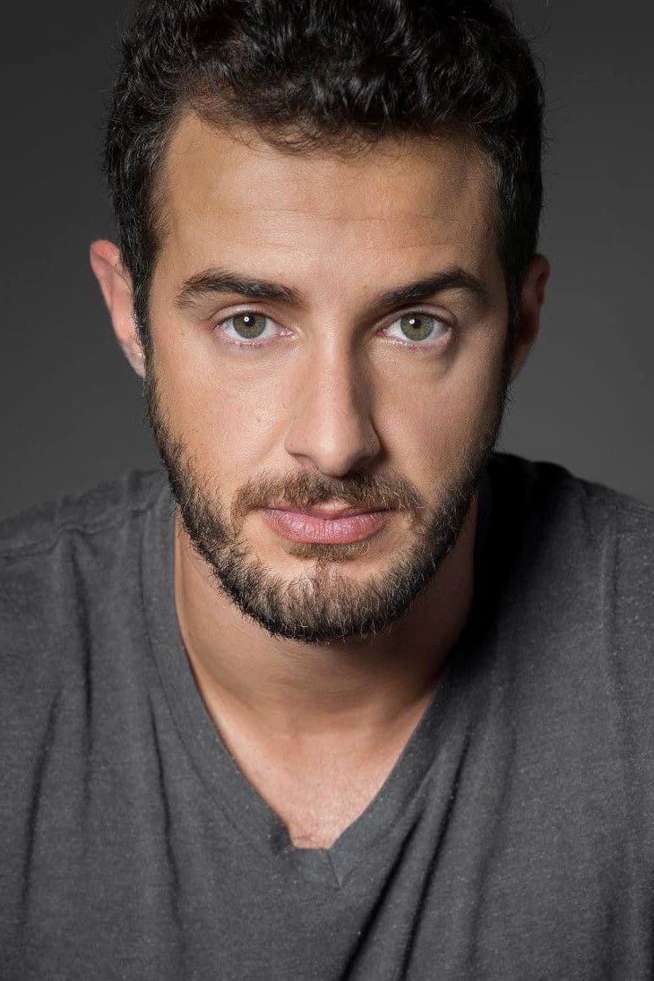 Helder Agapito profile