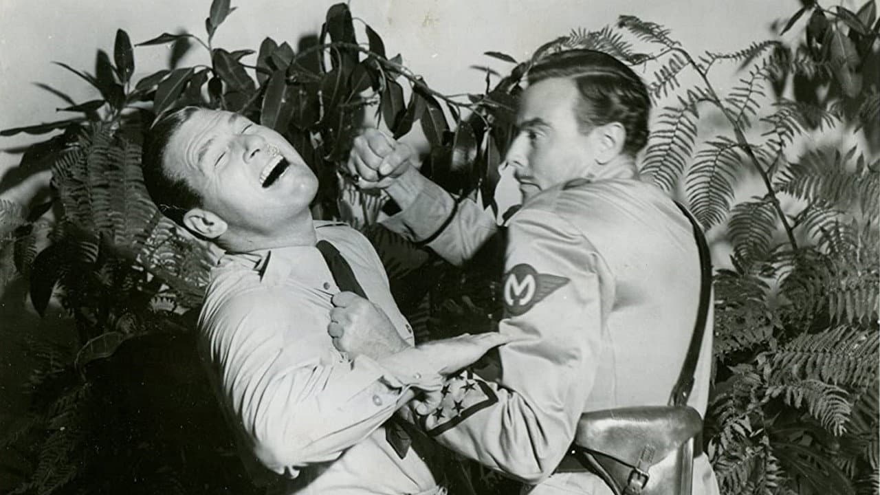 Forced Landing backdrop