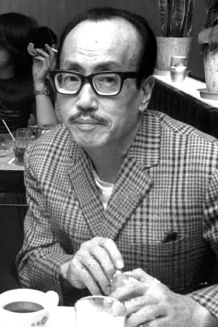 Junzaburō Ban profile