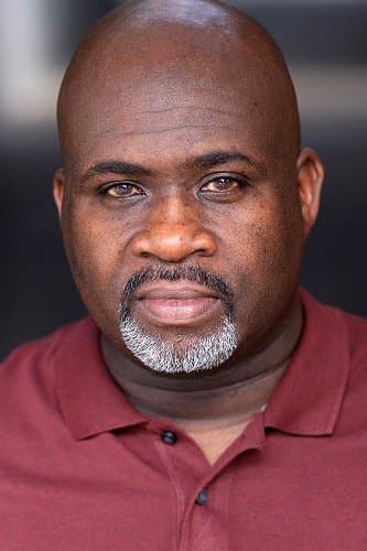 Ketrick "Jazz" Copeland profile