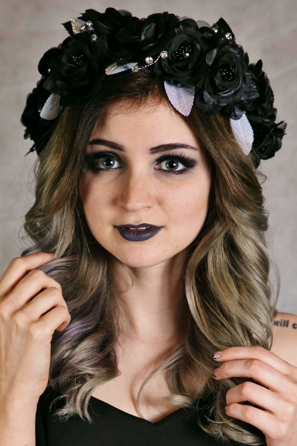 Haley Madison profile