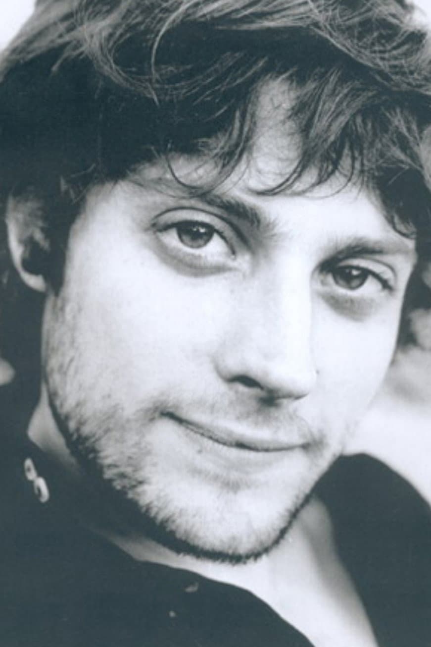 Simone Pagani profile