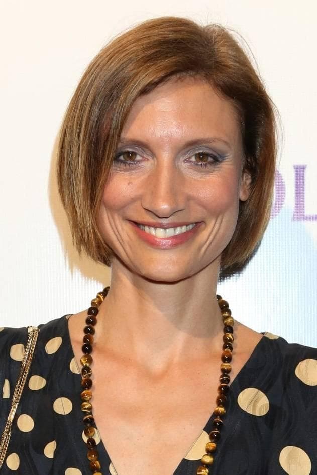 Sophie Gómez profile