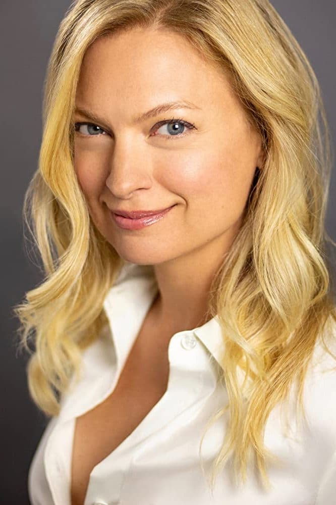 Nicole Forester profile