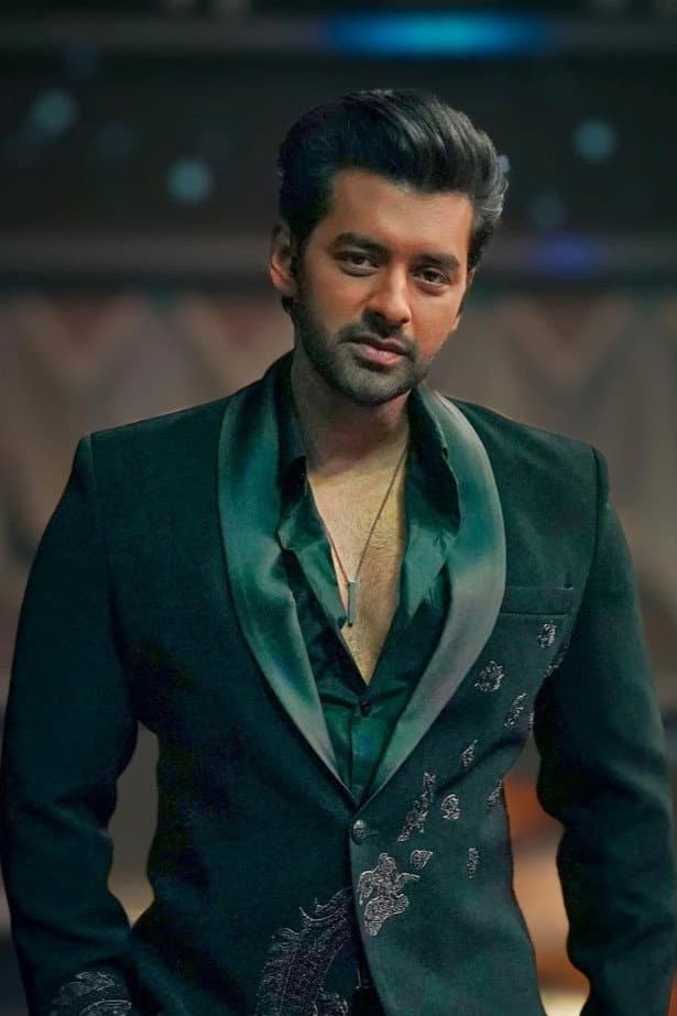 Ankush Hazra profile