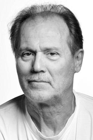 Tibor Gáspár profile