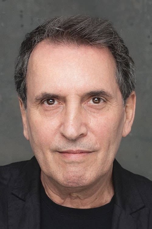 Gareth Snook profile