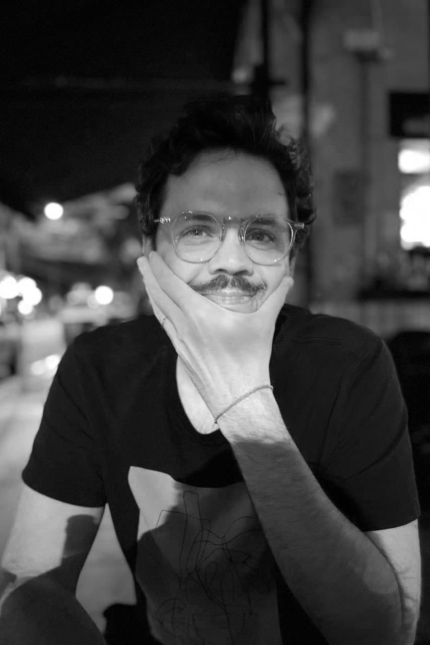 Aron Matschulat Aguiar profile