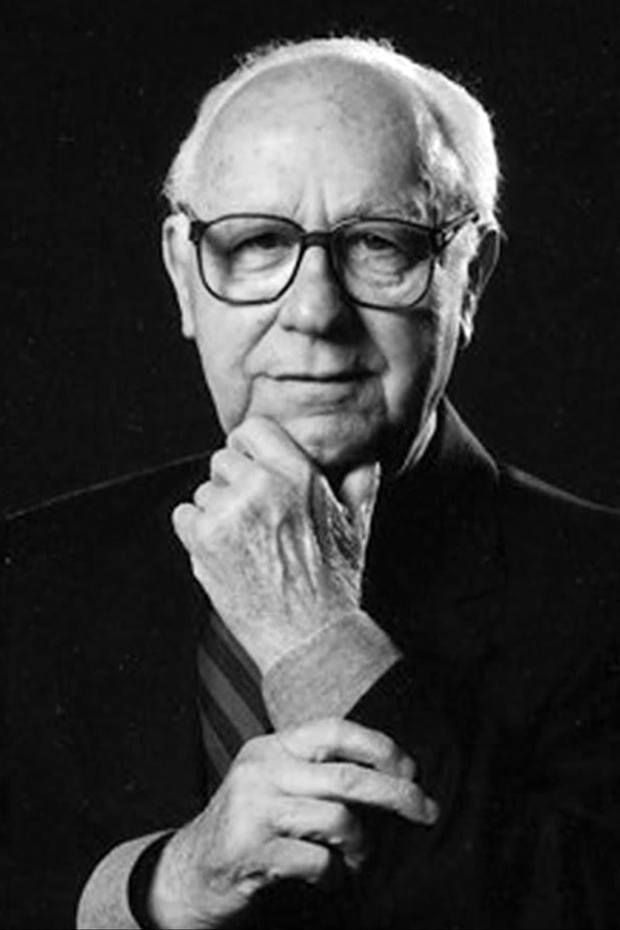 David Raksin profile